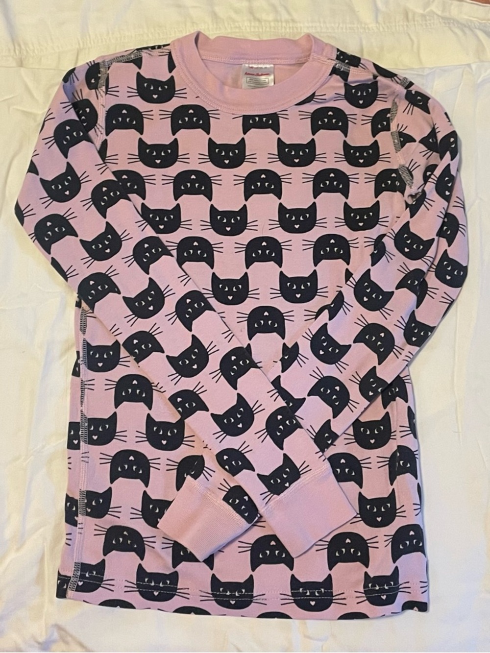 Hanna Andersson PJs